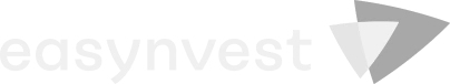Logo Easyinvest